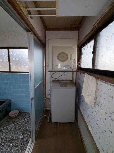 detached 福岡県田川郡川崎町大字田原 地図を見る