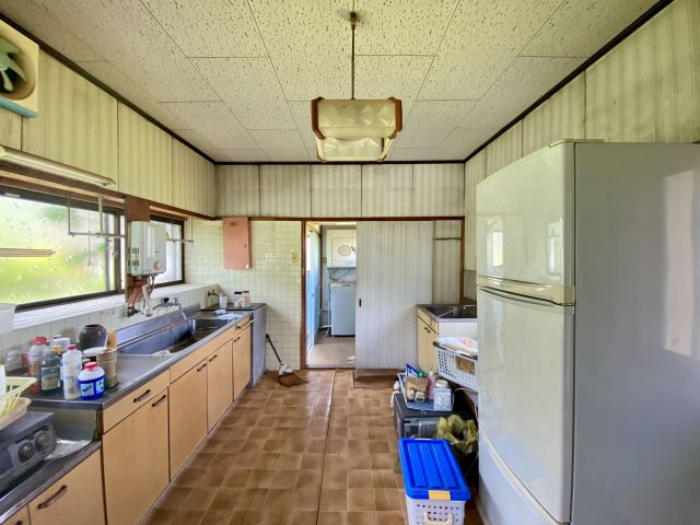 detached 福岡県田川郡川崎町大字田原 地図を見る