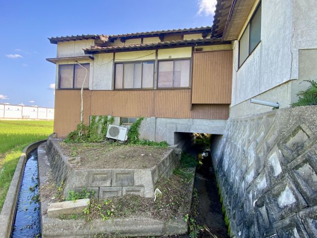 detached 福岡県田川郡川崎町大字田原 地図を見る