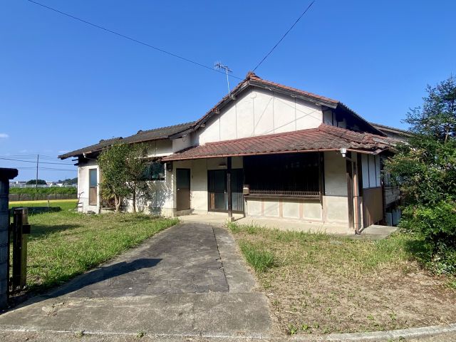 detached 福岡県田川郡川崎町大字田原 地図を見る