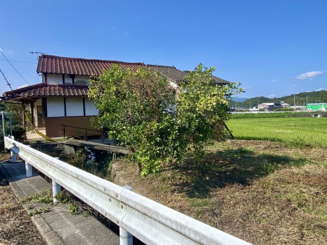 detached 福岡県田川郡川崎町大字田原 地図を見る