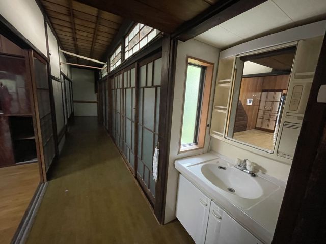 detached 福岡県田川郡添田町大字庄 地図を見る