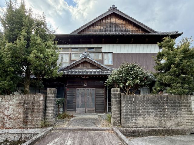 detached 福岡県田川郡添田町大字庄 地図を見る