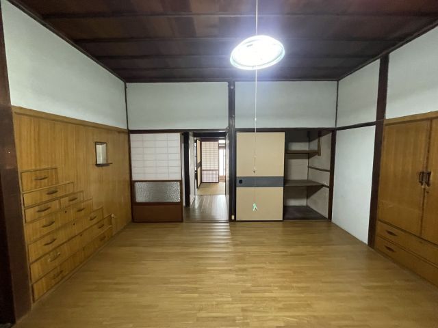 detached 福岡県田川郡添田町大字庄 地図を見る