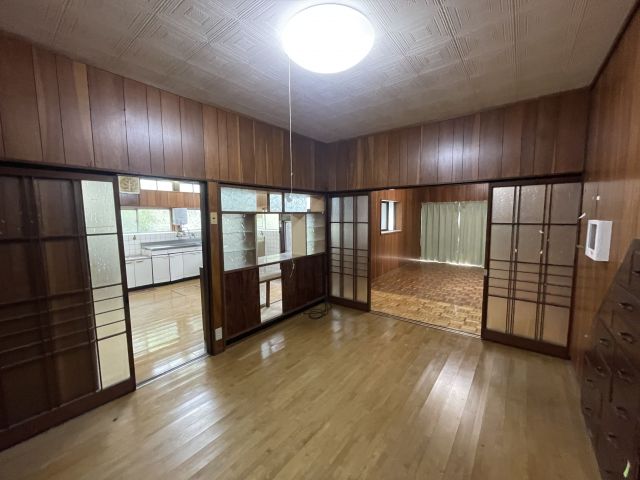 detached 福岡県田川郡添田町大字庄 地図を見る