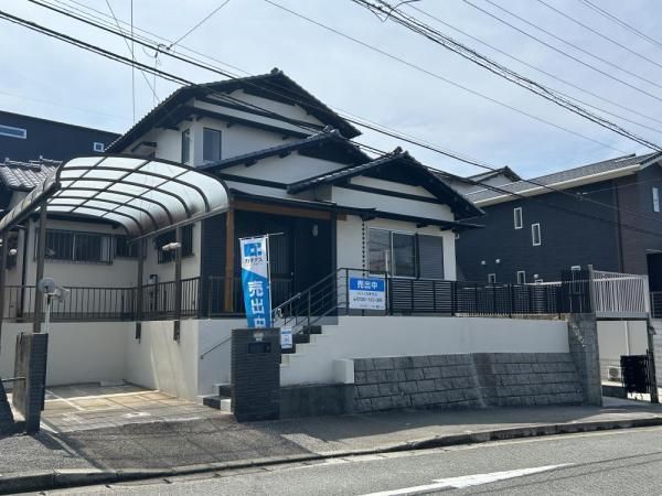 福岡県福岡市の一戸建て | 3099万円 | 3LDK | 229.59m² | Akiyama house finder