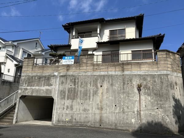 福岡県福岡市の一戸建て | 2099万円 | 4LDK | 159.14m² | Akiyama house finder