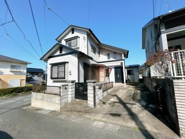 house for sale in Itoshima, Fukuoka | ¥27,490,000 | 4LDK | Akiyama ho…