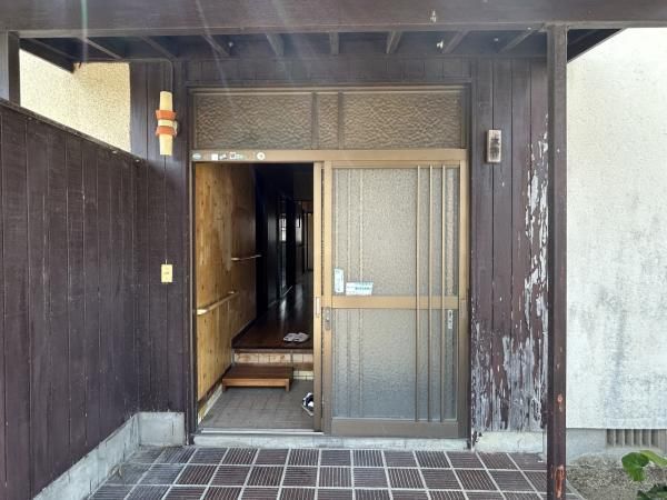 detached 福岡県うきは市浮羽町浮羽 地図を見る