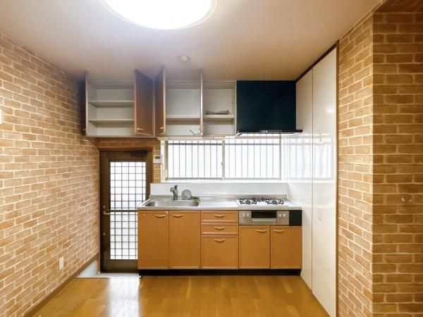 detached 福岡県筑後市大字長崎 地図を見る