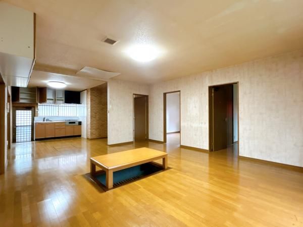 detached 福岡県筑後市大字長崎 地図を見る