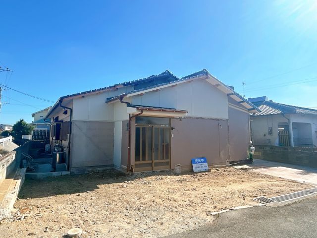 detached 福岡県筑後市大字長崎 地図を見る