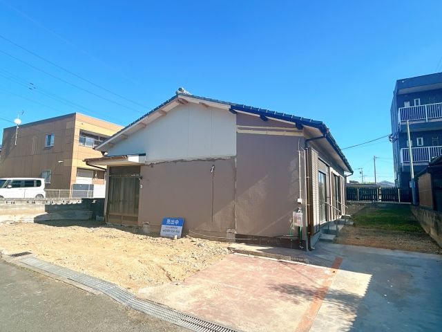 detached 福岡県筑後市大字長崎 地図を見る