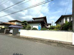 detached 佐賀県三養基郡基山町大字宮浦 地図を見る