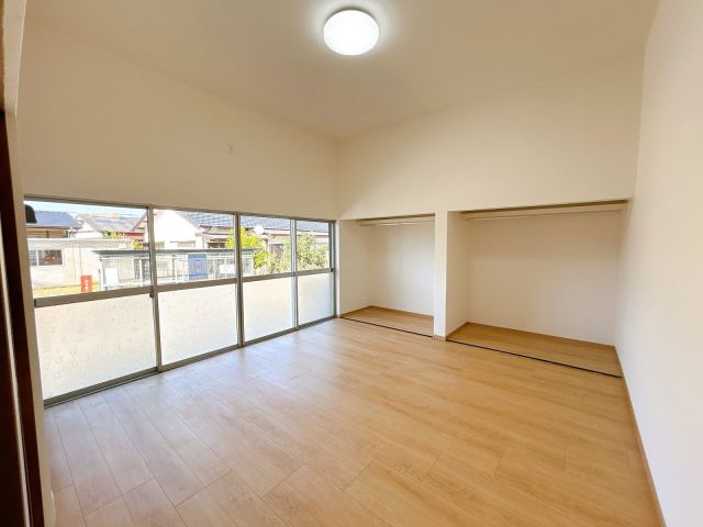 detached 福岡県八女郡広川町大字広川 地図を見る