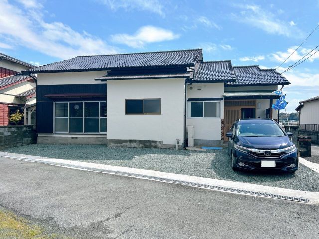 detached 福岡県八女郡広川町大字広川 地図を見る