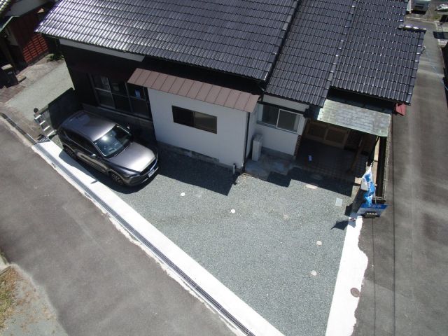 detached 福岡県八女郡広川町大字広川 地図を見る