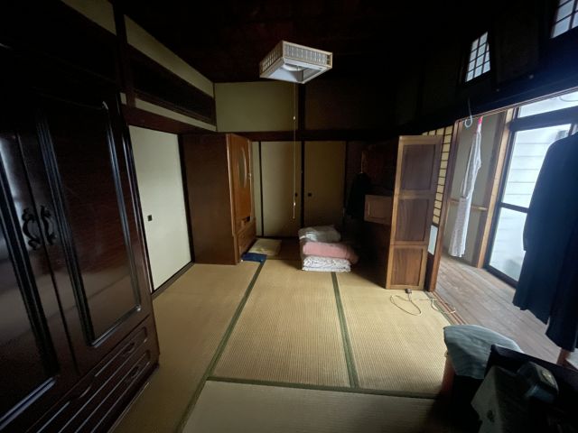 detached 福岡県田川市平松町 地図を見る