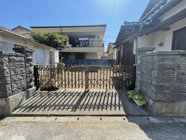 detached 福岡県田川市平松町 地図を見る