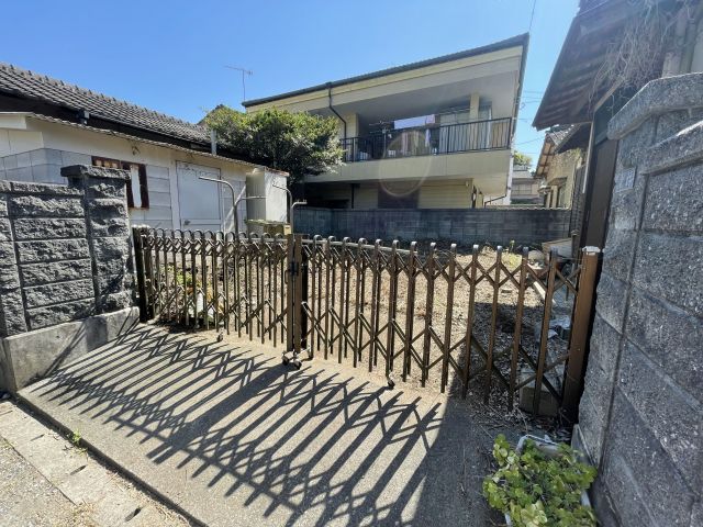 detached 福岡県田川市平松町 地図を見る