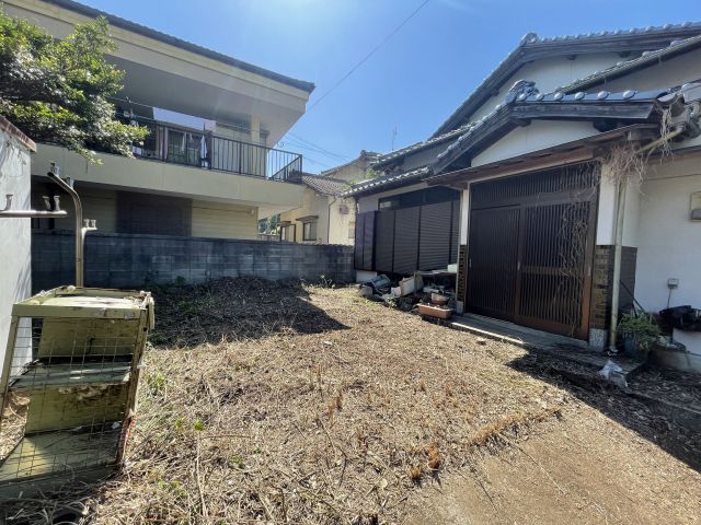 detached 福岡県田川市平松町 地図を見る