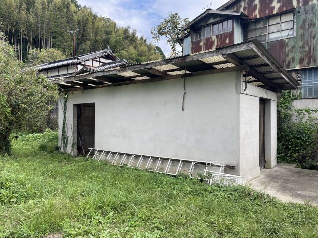 detached 福岡県田川郡川崎町大字池尻 地図を見る