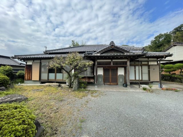 detached 福岡県田川郡川崎町大字池尻 地図を見る