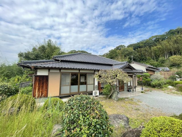 detached 福岡県田川郡川崎町大字池尻 地図を見る