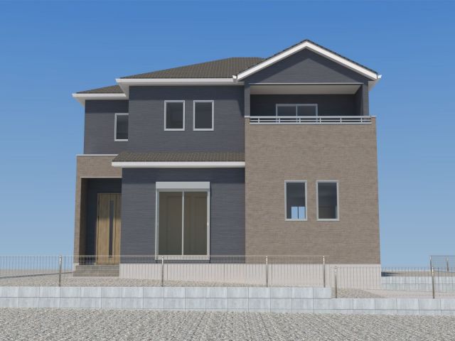 house for sale in Tagawa, Fukuoka | ¥28,980,000 | 4LDK | Akiyama hous…