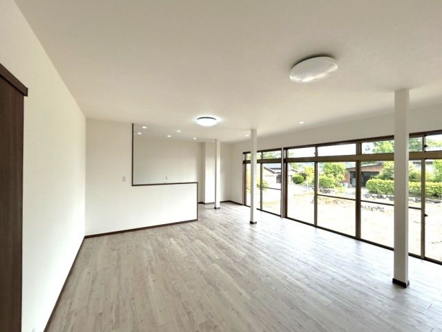 detached 福岡県田川郡福智町上野 地図を見る