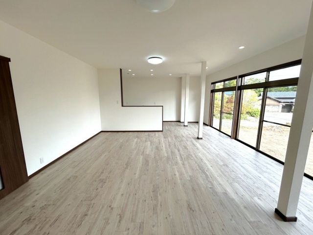 detached 福岡県田川郡福智町上野 地図を見る