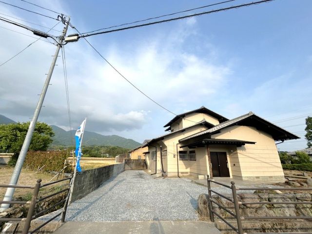 detached 福岡県田川郡福智町上野 地図を見る