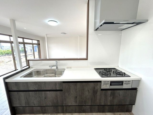 detached 福岡県田川郡福智町上野 地図を見る