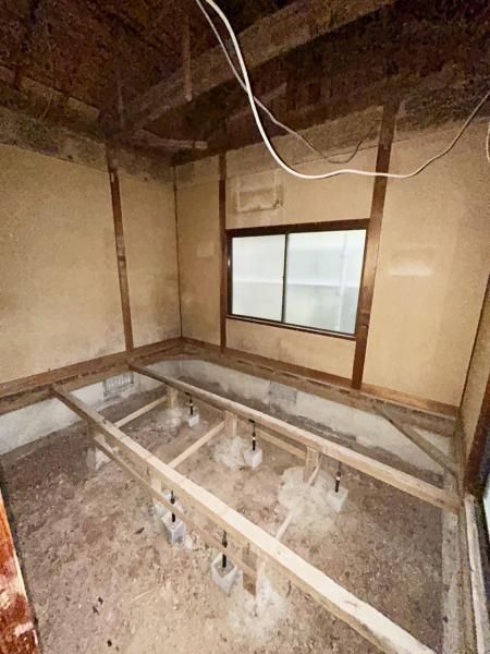 detached 福岡県嘉麻市山野 地図を見る