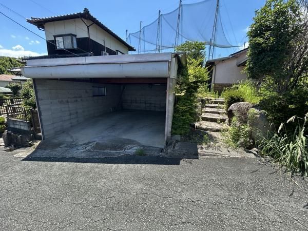 detached 福岡県嘉麻市山野 地図を見る