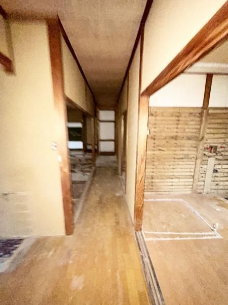 detached 福岡県嘉麻市山野 地図を見る