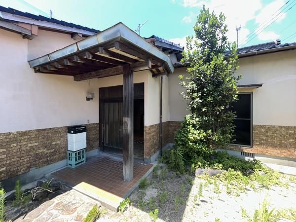 detached 福岡県嘉麻市山野 地図を見る