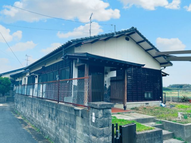 detached 熊本県玉名郡長洲町大字折崎 地図を見る