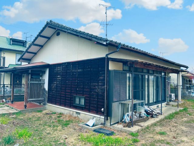 detached 熊本県玉名郡長洲町大字折崎 地図を見る