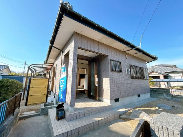 detached 熊本県玉名郡長洲町大字清源寺 地図を見る