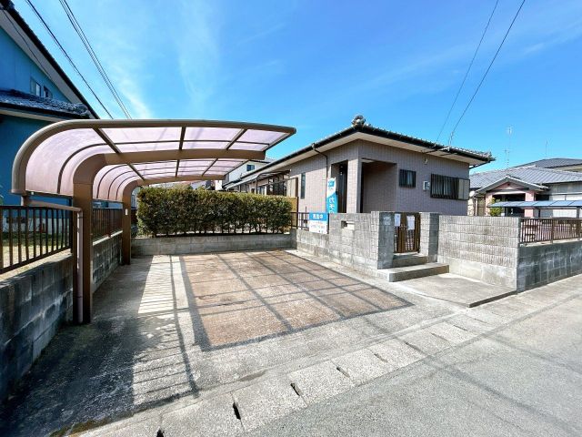 detached 熊本県玉名郡長洲町大字清源寺 地図を見る