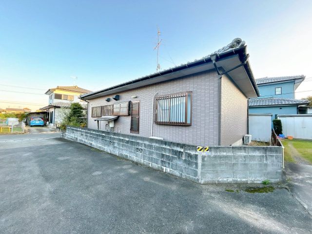 detached 熊本県玉名郡長洲町大字清源寺 地図を見る