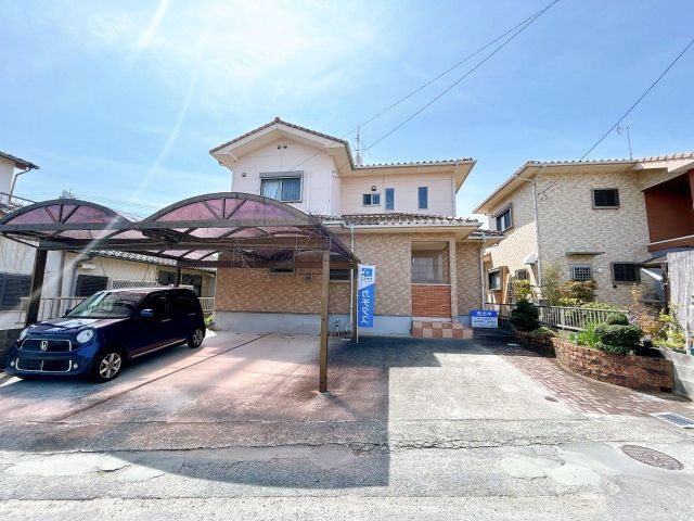 detached 熊本県玉名郡長洲町大字長洲 地図を見る