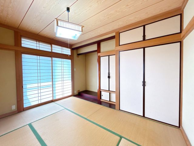detached 熊本県玉名郡長洲町大字長洲 地図を見る