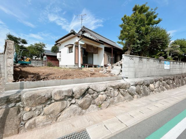 detached 熊本県玉名郡長洲町大字宮野 地図を見る