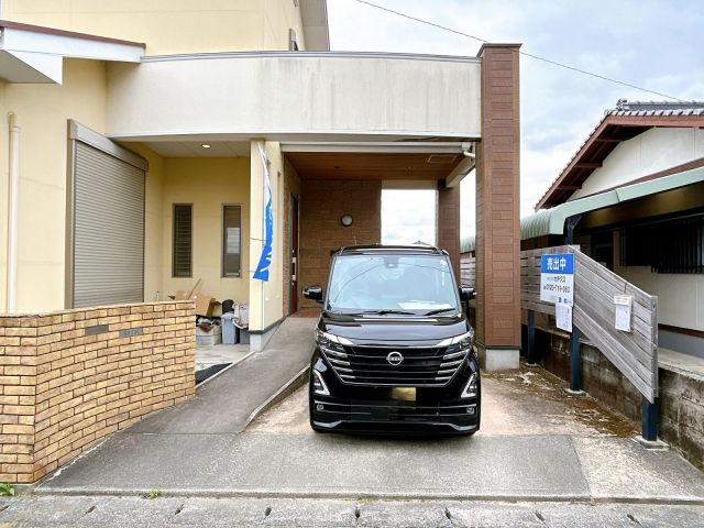 detached 福岡県大川市大字道海島 地図を見る
