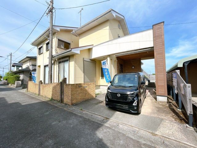 detached 福岡県大川市大字道海島 地図を見る