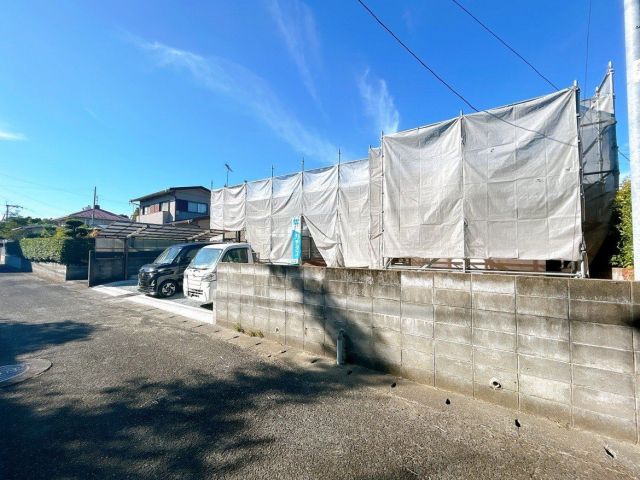 detached 熊本県玉名郡長洲町大字宮野 地図を見る