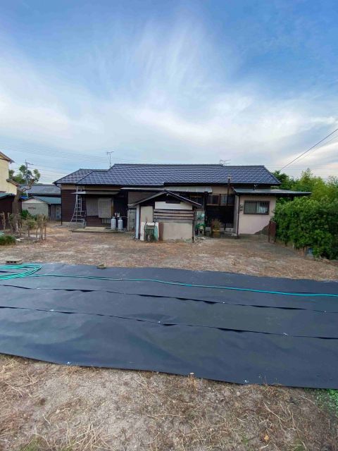 detached 福岡県大牟田市大字新町 地図を見る