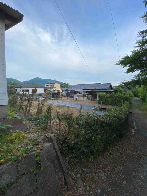detached 福岡県大牟田市大字新町 地図を見る